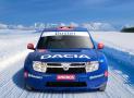 達契亞Duster Trophee Andros