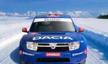 達契亞Duster Trophee Andros