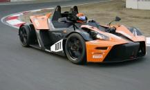 KTM X-Bow Race