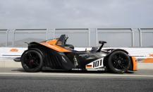KTM X-Bow Race