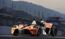 KTM X-Bow Race