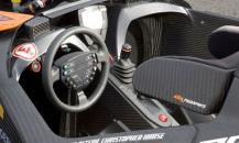 KTM X-Bow Race