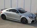奧迪TT GT4概念車