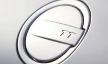 奧迪TT GT4概念車