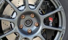 奧迪TT GT4概念車