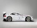 寶馬Z4 GT3