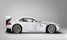 寶馬Z4 GT3