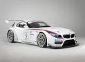 寶馬Z4 GT3