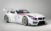 寶馬Z4 GT3