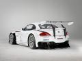 寶馬Z4 GT3