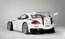 寶馬Z4 GT3