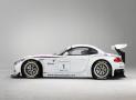 寶馬Z4 GT3