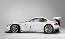 寶馬Z4 GT3