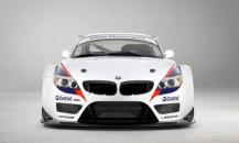寶馬Z4 GT3