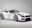 寶馬Z4 GT3