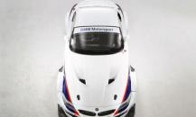 寶馬Z4 GT3