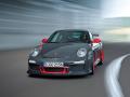 保時捷911 GT3 RS