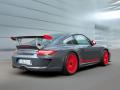 保時捷911 GT3 RS