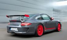 保時捷911 GT3 RS