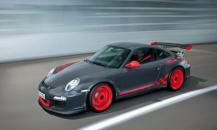 保時捷911 GT3 RS