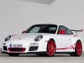 保時捷911 GT3 RS