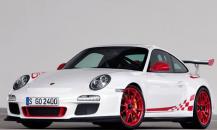 保時捷911 GT3 RS