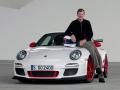 保時捷911 GT3 RS