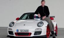 保時捷911 GT3 RS