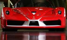 Luxury car
