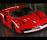 Luxury car