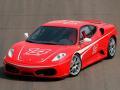 法拉利F430 Challenge