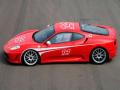 法拉利F430 Challenge