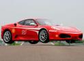 法拉利F430 Challenge