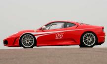 Luxury car