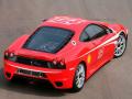 法拉利F430 Challenge