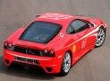 法拉利F430 Challenge