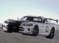 道奇蟒蛇SRT10 ACR-X