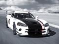 道奇蟒蛇SRT10 ACR-X