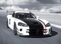 道奇蟒蛇SRT10 ACR-X