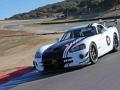 道奇蟒蛇SRT10 ACR-X
