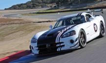 道奇蟒蛇SRT10 ACR-X