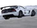 道奇蟒蛇SRT10 ACR-X