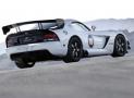 道奇蟒蛇SRT10 ACR-X