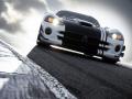 道奇蟒蛇SRT10 ACR-X