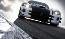 道奇蟒蛇SRT10 ACR-X