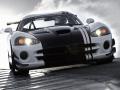 道奇蟒蛇SRT10 ACR-X