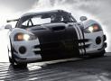 道奇蟒蛇SRT10 ACR-X