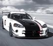 道奇蟒蛇SRT10 ACR-X