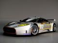 世爵 C8 Aileron GT