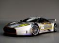 世爵 C8 Aileron GT